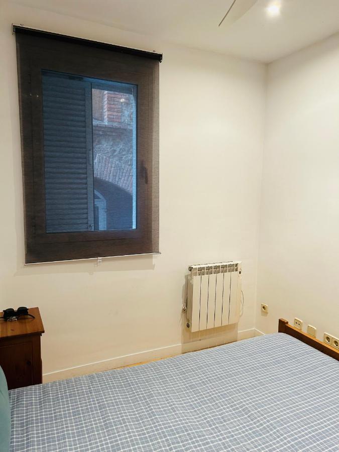 Centrico Apartamento A 150 Metros De La Playa. Parking* Lloret de Mar Eksteriør bilde
