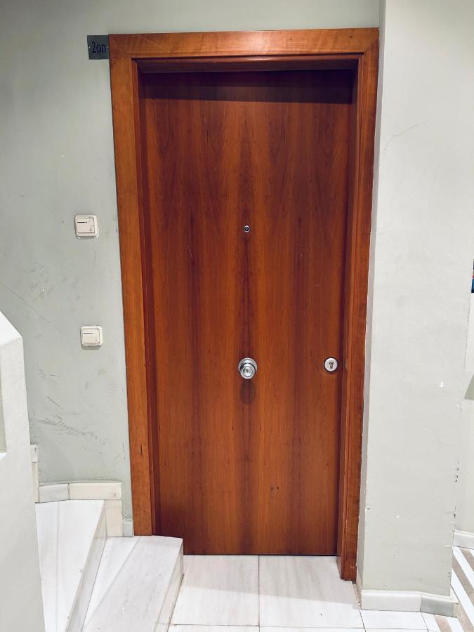 Centrico Apartamento A 150 Metros De La Playa. Parking* Lloret de Mar Eksteriør bilde