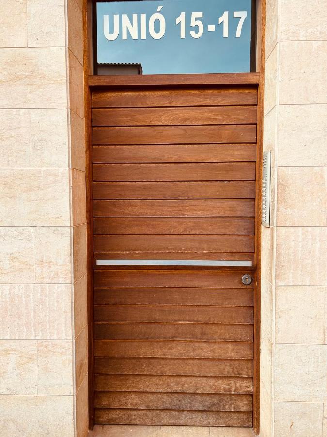 Centrico Apartamento A 150 Metros De La Playa. Parking* Lloret de Mar Eksteriør bilde