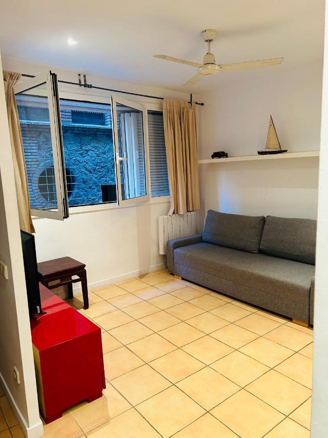 Centrico Apartamento A 150 Metros De La Playa. Parking* Lloret de Mar Eksteriør bilde