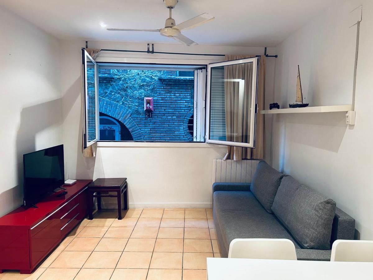 Centrico Apartamento A 150 Metros De La Playa. Parking* Lloret de Mar Eksteriør bilde