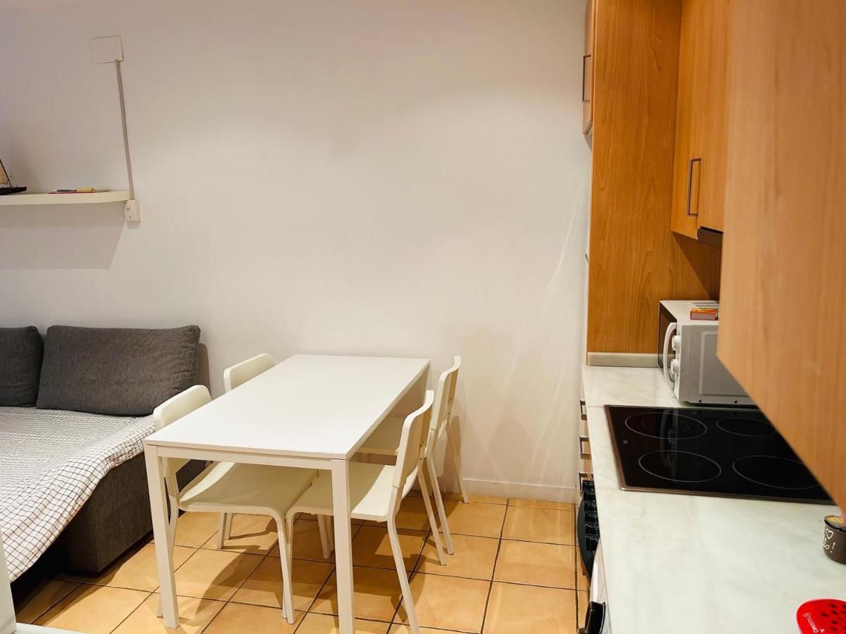 Centrico Apartamento A 150 Metros De La Playa. Parking* Lloret de Mar Eksteriør bilde