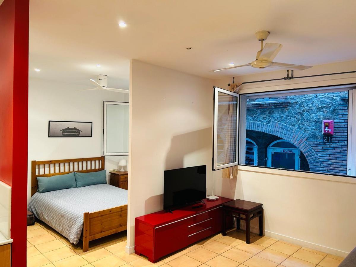 Centrico Apartamento A 150 Metros De La Playa. Parking* Lloret de Mar Eksteriør bilde
