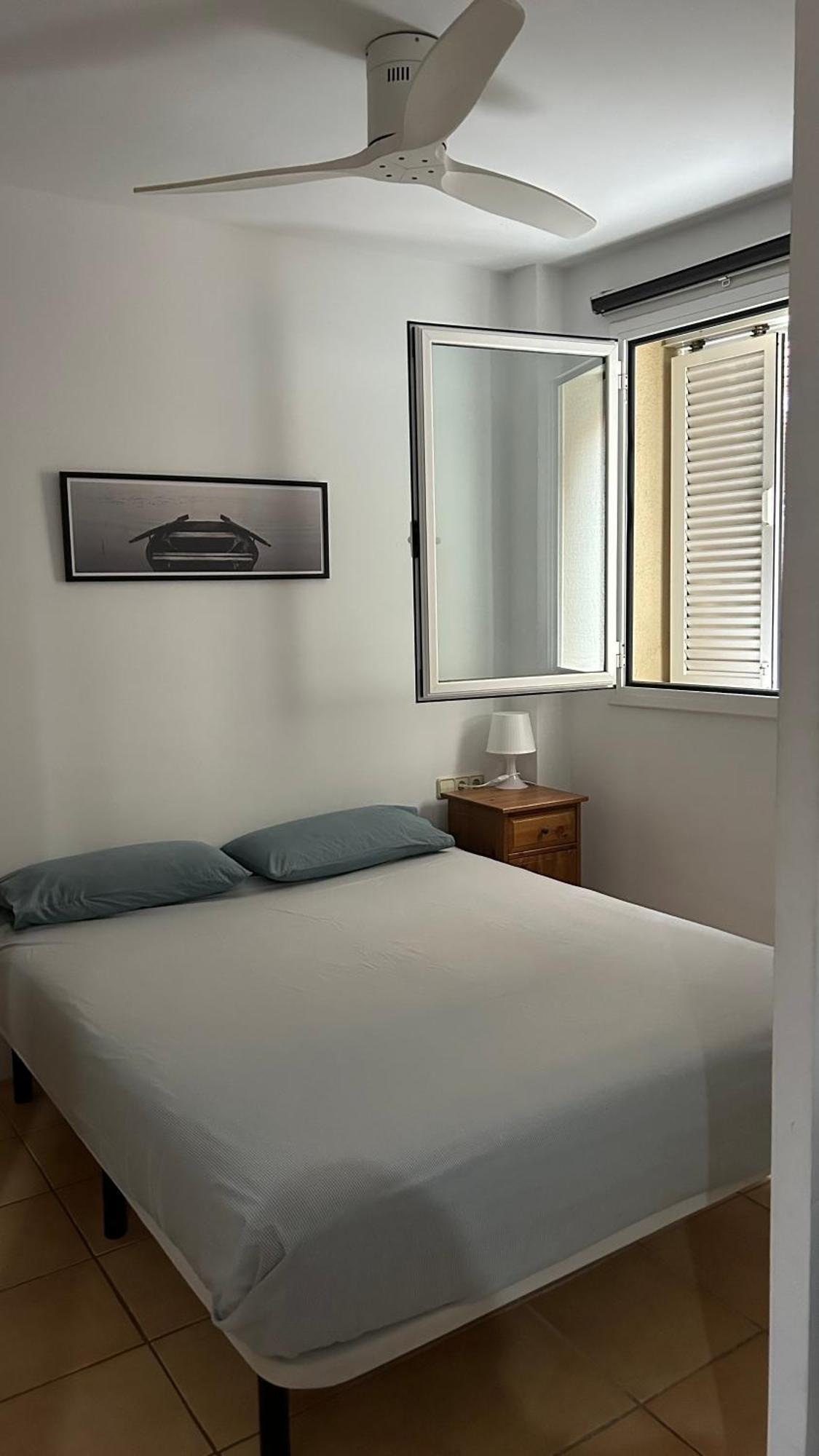 Centrico Apartamento A 150 Metros De La Playa. Parking* Lloret de Mar Eksteriør bilde