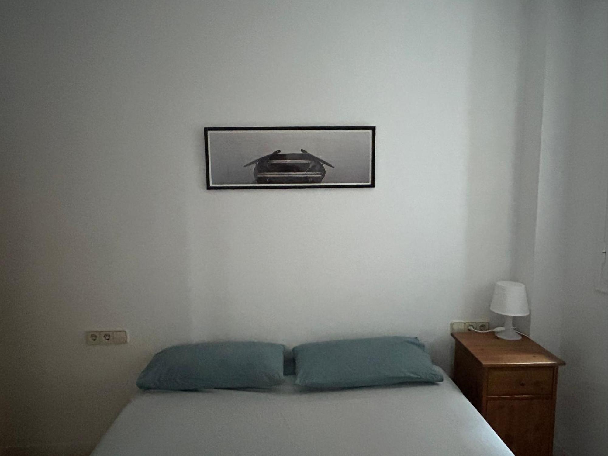 Centrico Apartamento A 150 Metros De La Playa. Parking* Lloret de Mar Eksteriør bilde